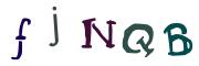 Kuva CAPTCHA