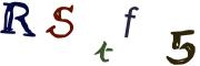 Kuva CAPTCHA