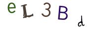 Kuva CAPTCHA