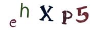 Kuva CAPTCHA