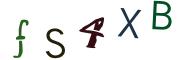 Kuva CAPTCHA