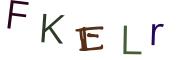 Kuva CAPTCHA