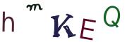 Kuva CAPTCHA