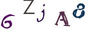 Kuva CAPTCHA