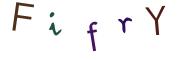 Kuva CAPTCHA