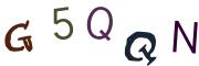Kuva CAPTCHA