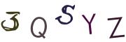Kuva CAPTCHA