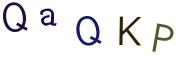 Kuva CAPTCHA