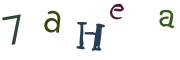 Kuva CAPTCHA