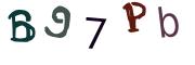 Kuva CAPTCHA