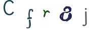 Kuva CAPTCHA