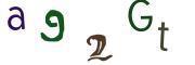 Kuva CAPTCHA