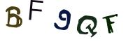 Kuva CAPTCHA