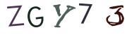 Kuva CAPTCHA