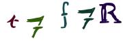 Kuva CAPTCHA