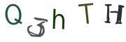 Kuva CAPTCHA