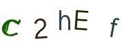 Kuva CAPTCHA