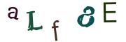 Kuva CAPTCHA