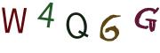 Kuva CAPTCHA