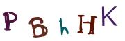 Kuva CAPTCHA