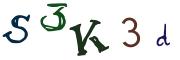 Kuva CAPTCHA