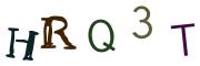 Kuva CAPTCHA