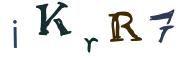 Kuva CAPTCHA