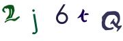 Kuva CAPTCHA