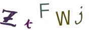 Kuva CAPTCHA