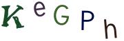 Kuva CAPTCHA