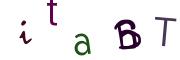 Kuva CAPTCHA