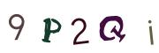 Kuva CAPTCHA