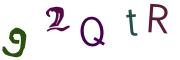 Kuva CAPTCHA