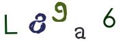 Kuva CAPTCHA