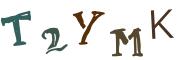 Kuva CAPTCHA