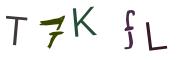 Kuva CAPTCHA
