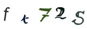 Kuva CAPTCHA
