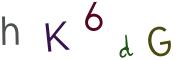 Kuva CAPTCHA