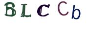 Kuva CAPTCHA