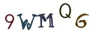 Kuva CAPTCHA