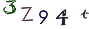 Kuva CAPTCHA