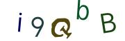 Kuva CAPTCHA