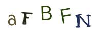 Kuva CAPTCHA