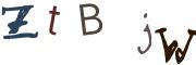 Kuva CAPTCHA