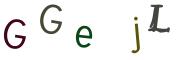 Kuva CAPTCHA