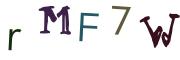 Kuva CAPTCHA