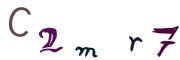 Kuva CAPTCHA