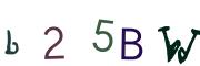 Kuva CAPTCHA