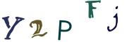 Kuva CAPTCHA
