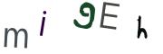 Kuva CAPTCHA